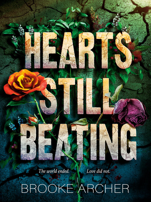 Title details for Hearts Still Beating by Brooke Archer - Available